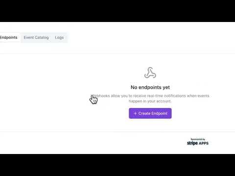 Webhooks — Automate Affiliate Workflows