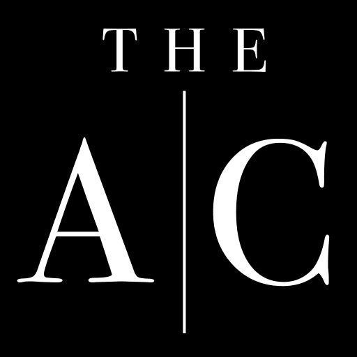 The Auction Curators Logo