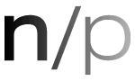 noir/peptides Logo